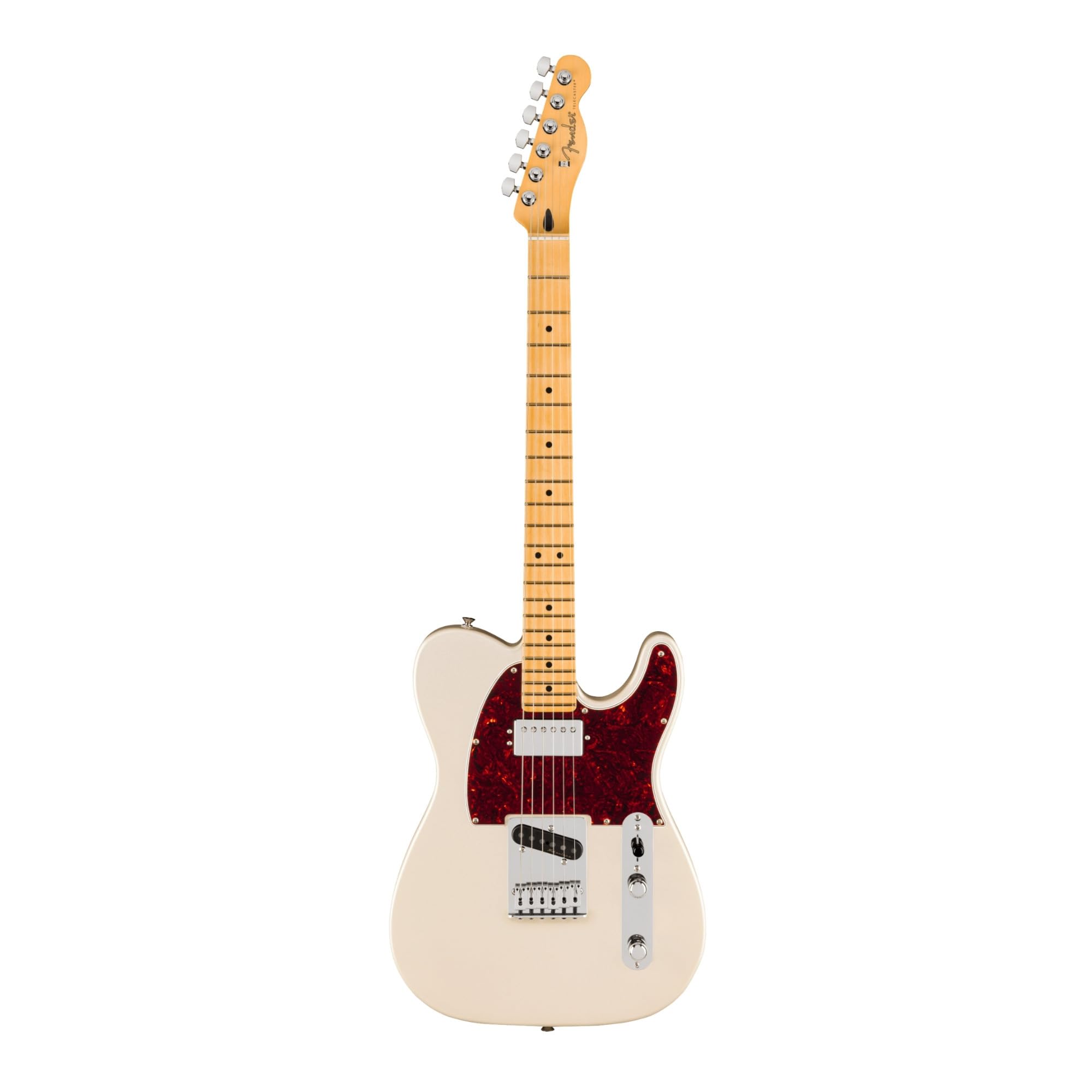 Amazon | Fender/Player II Modified Telecaster SH Maple