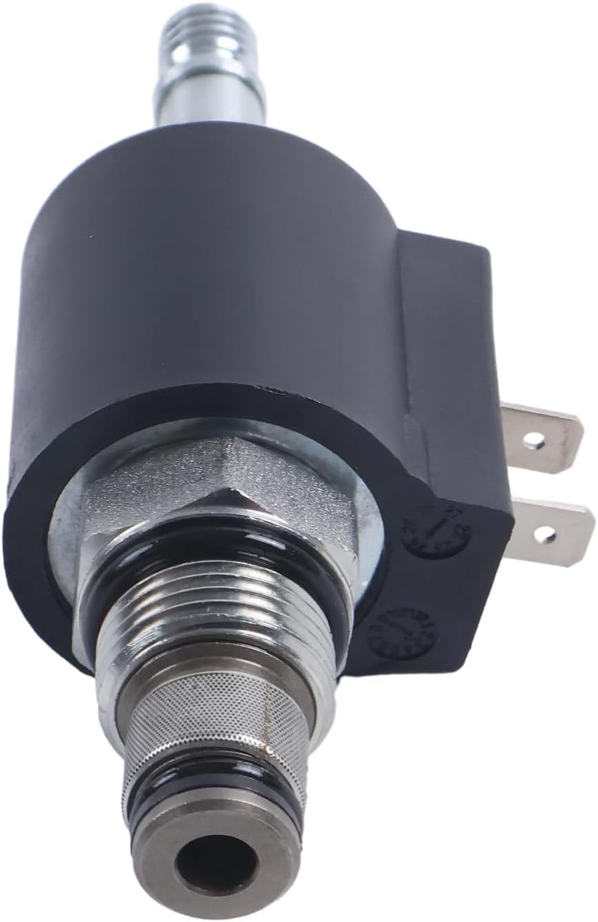 Manual Lowering Valve 40571GT 40571 Compatible With Genie Lift GR-08 GR-12 GR-15