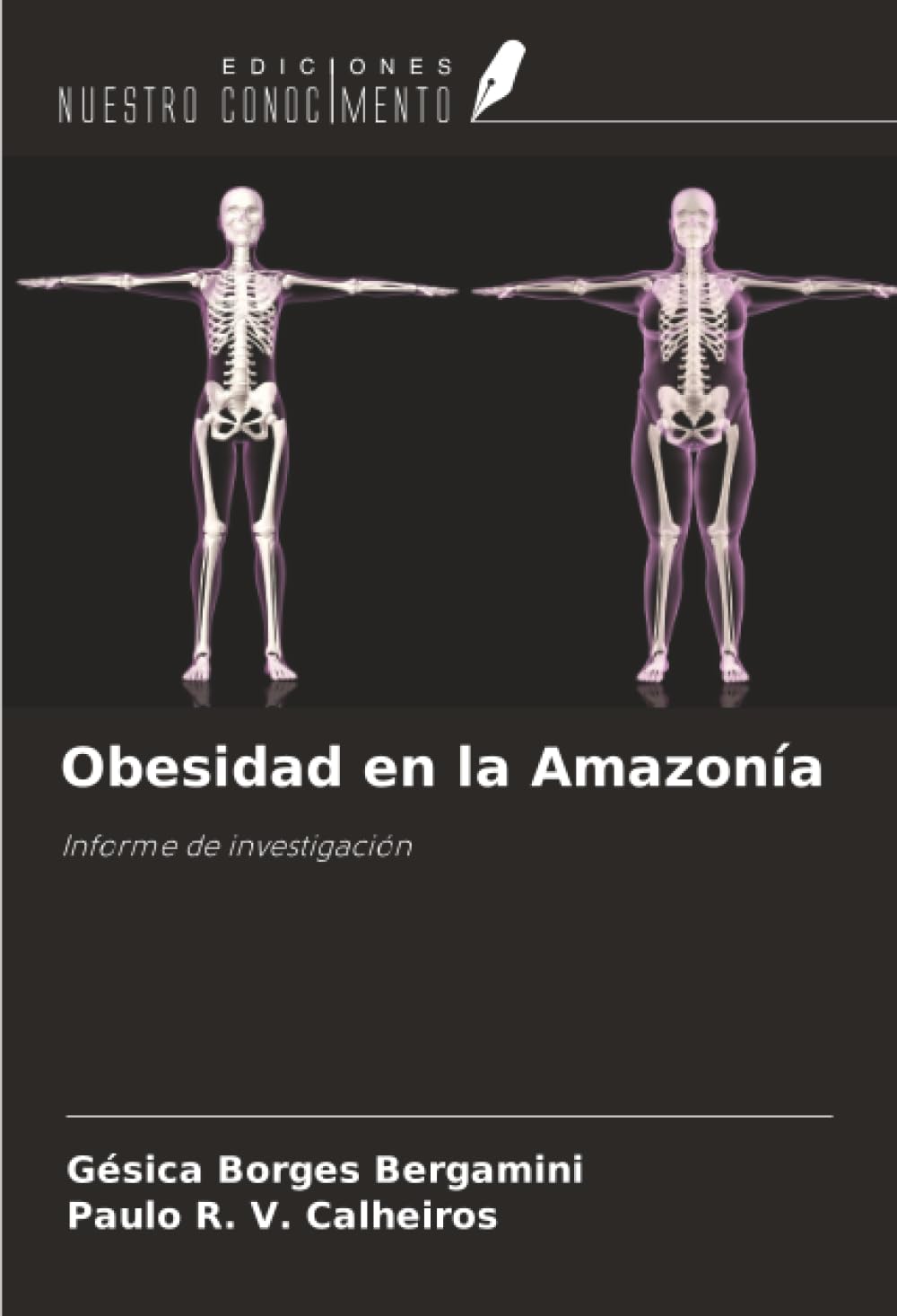 Obesidad en la Amazonía: Informe de investigación