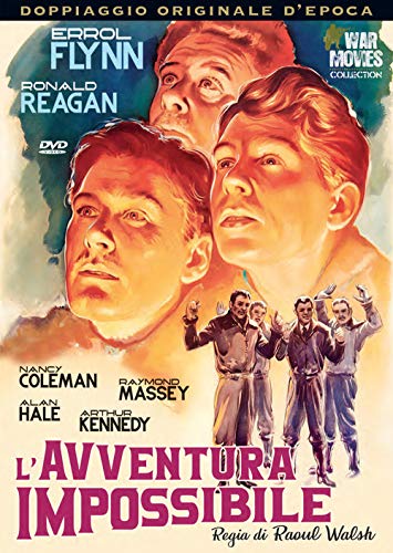 L'Avventura Impossibile (1942)