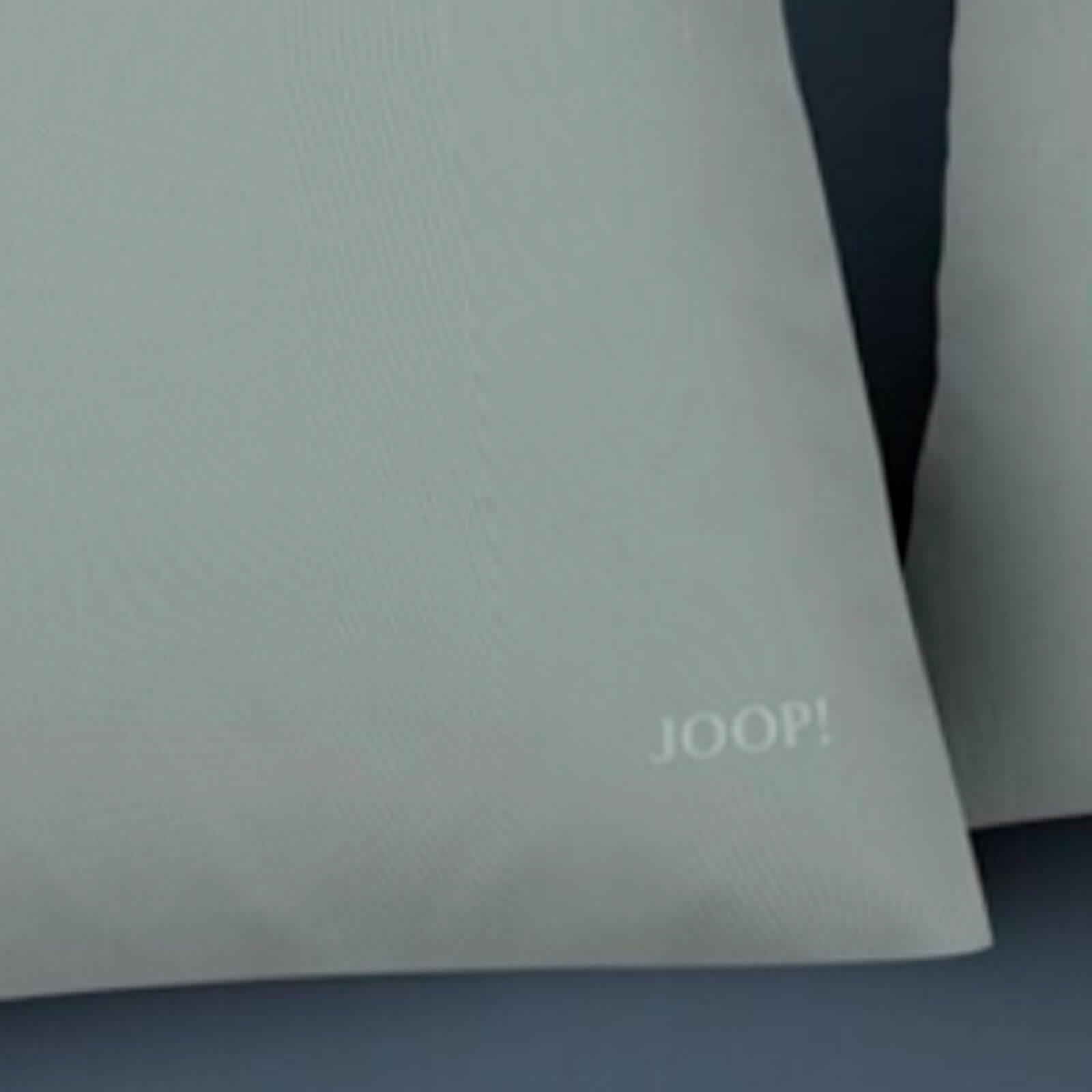 Joop! Bettwäsche Micro Pattern 4040 Salbei - 04