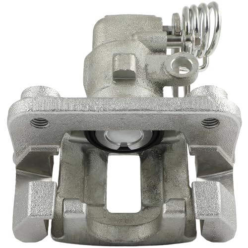 Image of SCITOO 18B4545 Rear Left Disc Brake Caliper Fit For Ford