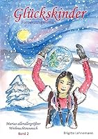 Glückskinder Band 2 3732367703 Book Cover