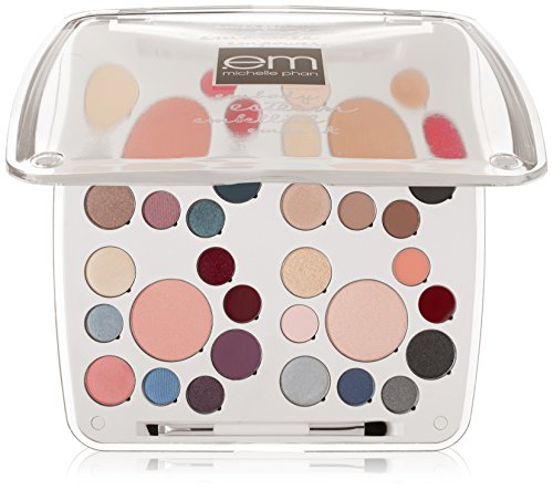 em michelle phan The Life Palette, Love Life