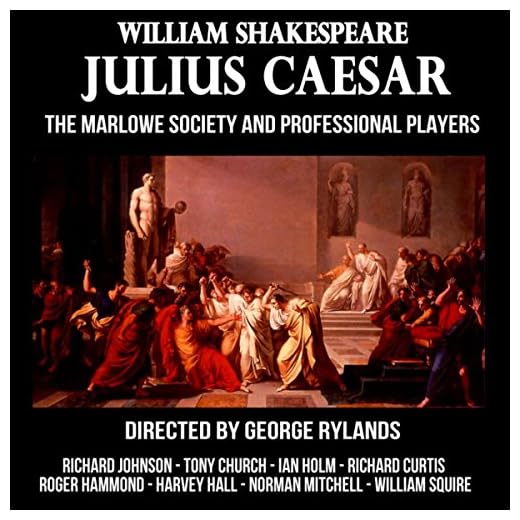William Shakespeare : Julius Caesar