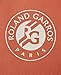 Wilson Roland-Garros Team 6 Pack, Cream/Clay