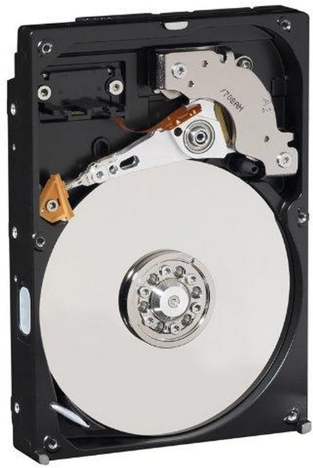 Western Digital160 GB AV 100 Mb/s 7200 RPM 8 MB Cache Bulk/OEM AV Hard Drive- WD1600AVJB