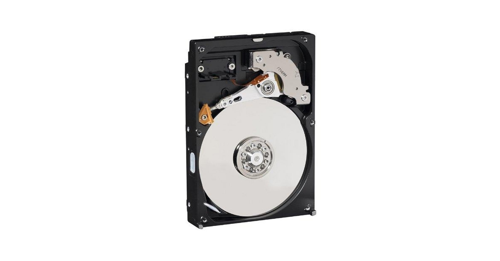 Amazon.com: Western Digital 160 GB AV 100 Mb/s 7200 RPM 8 MB