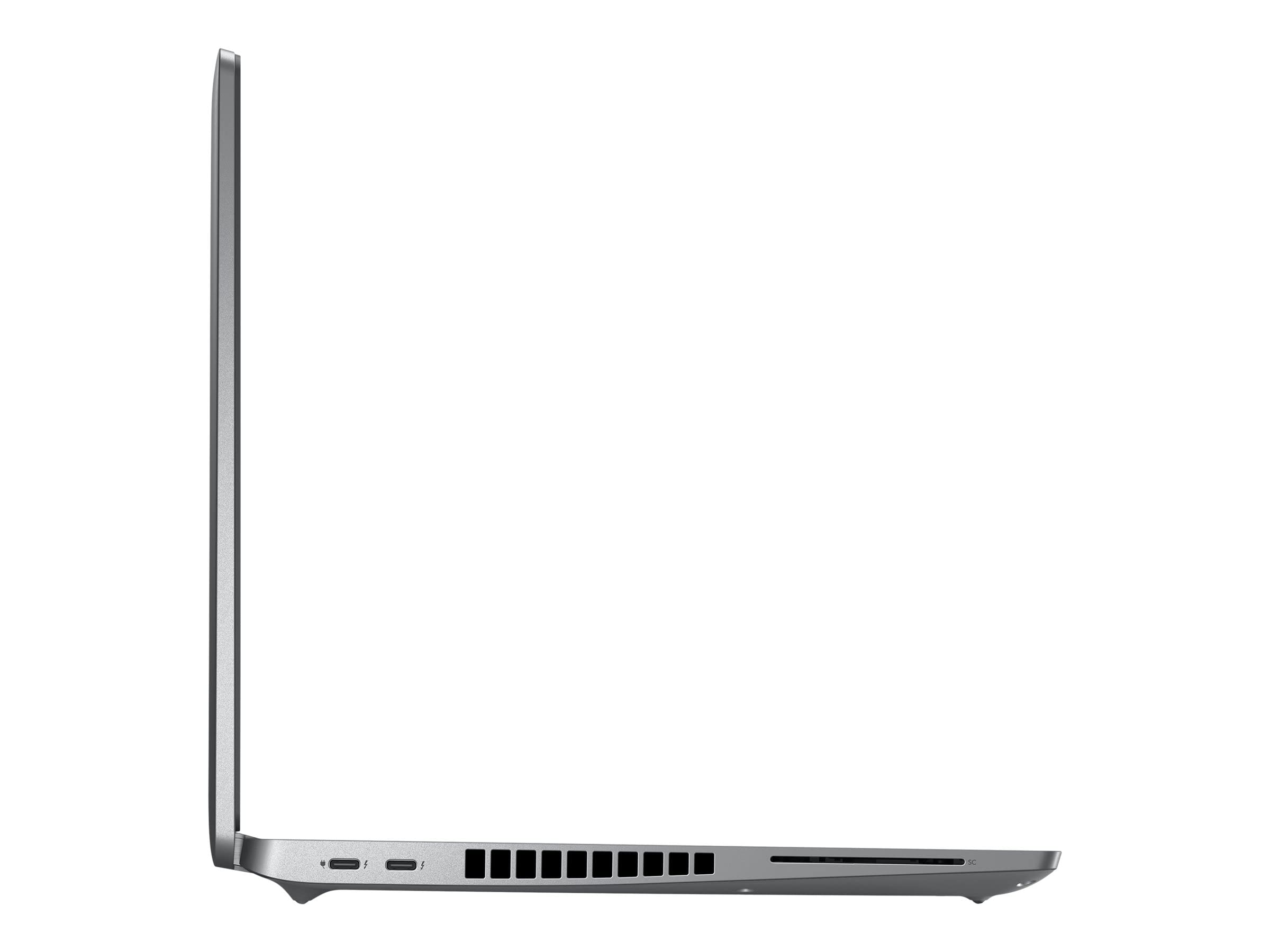 Dell Latitude 5530 15.6” Laptop – i5-1235U (10 Cores, 4.4GHz