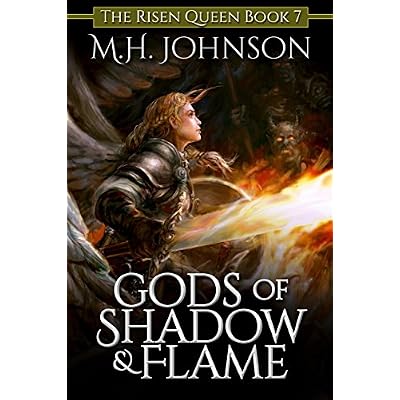 Gods of Shadow and Flame