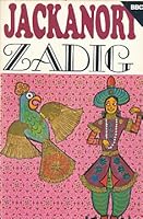 Zadig 0563170131 Book Cover