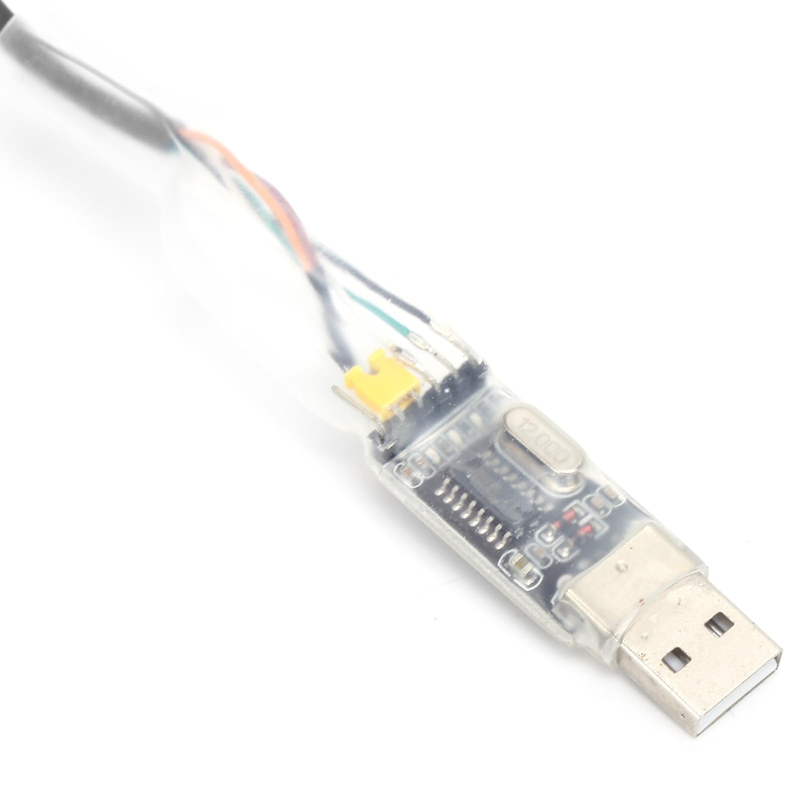 Kabel do Programowania USB Nylon z Napędem dla Silnika Elektrycznego - Kompatybilny z Bbs01 Bbs02 Bbs03 Bbshd