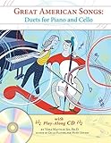 Great American Songs: Duets for Piano and Cello
