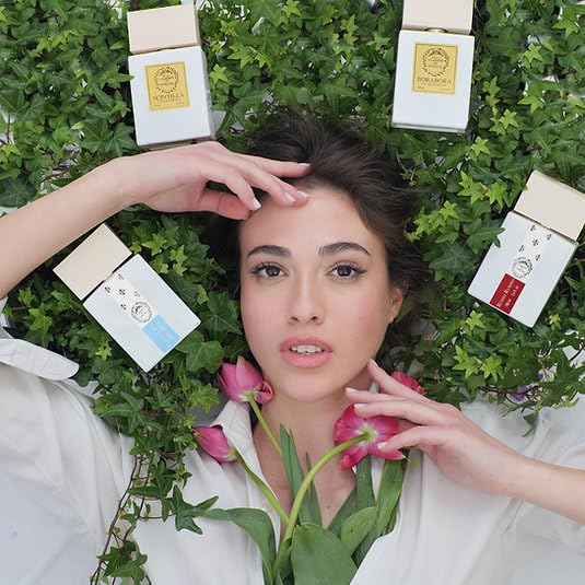 Giardini Di Toscana Borabora Eau de Parfum Spray for Unisex, 3.4 Ounce - Image 4