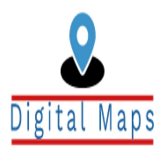 Digital Maps