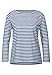 Produktbild STREET ONE 111 T-Shirt, warm blue, 42