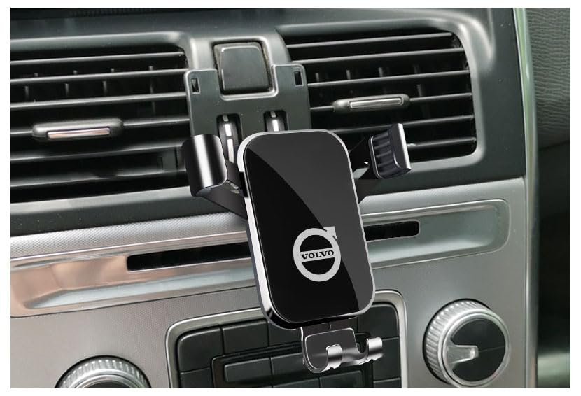 Volvo XC60 (2009-2010) - caixa de fusíveis - Esquema de Fusíveis