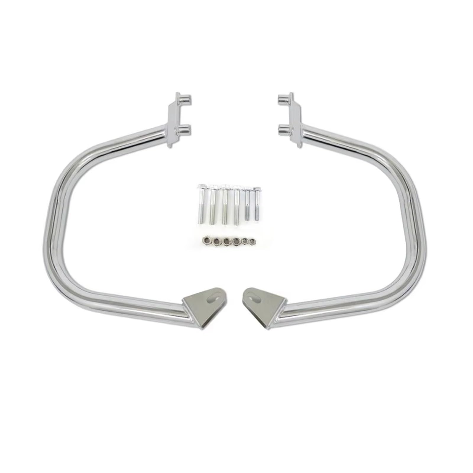 Paramotore Tubolare Per Street Per XG750 Per XG500 Per Street Per Road 750 2017-2021 Protezioni Motore Highway Paraurti Barre Protezione Compatibile Con Motorcycle motore Paraurti