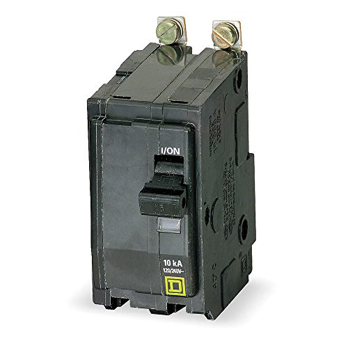 2P Standard Bolt On Circuit Breaker 70A 120/240Vac #TOP10
