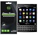 [6-Pack] Dmax Armor for BlackBerry Passport Anti-Glare & Anti-Fingerprint (Matte) Screen Protector