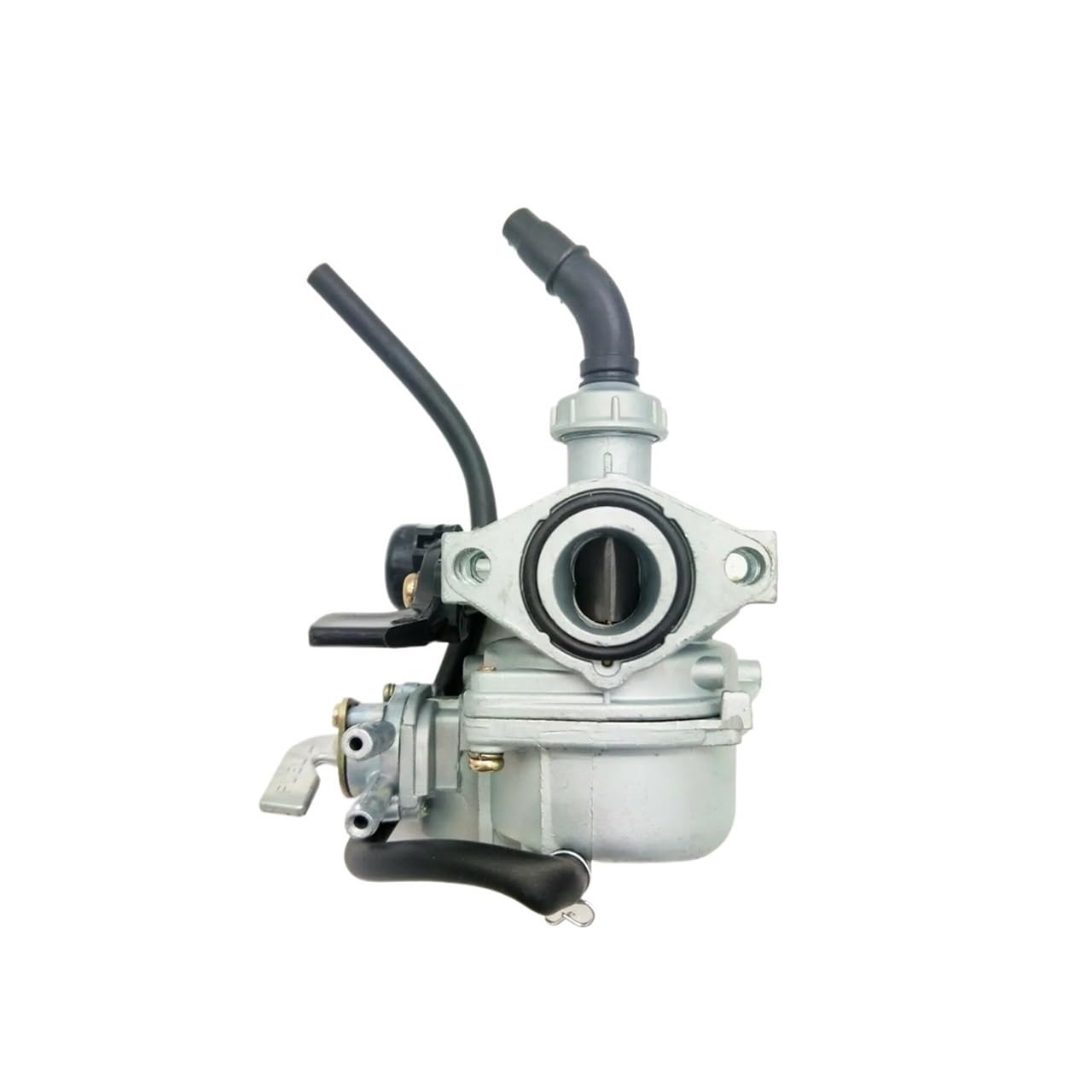 Carburateur PZ19 contre les pannes de démarrage dirt bike 90cc