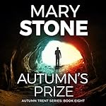 Cover of Autumn's Prize: Autumn Trent Series