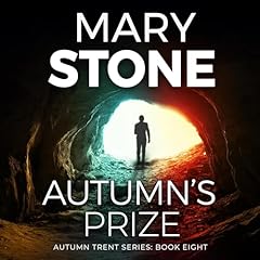 Autumn's Prize: Autumn Trent Series Titelbild