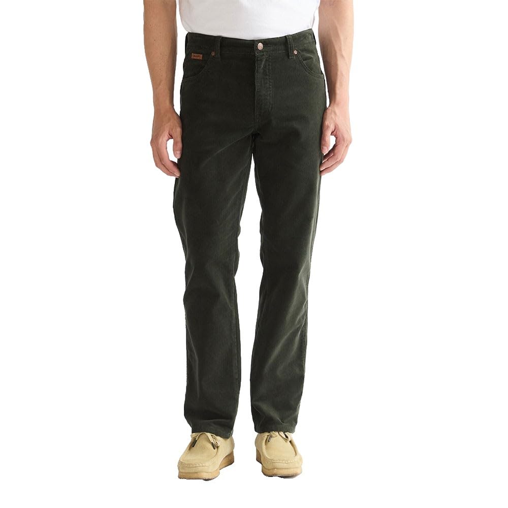 Wrangler Herren Texas Jeans