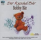 kuschel bar wien  Der Kuschel Bär Bobby Bär - 2 CD