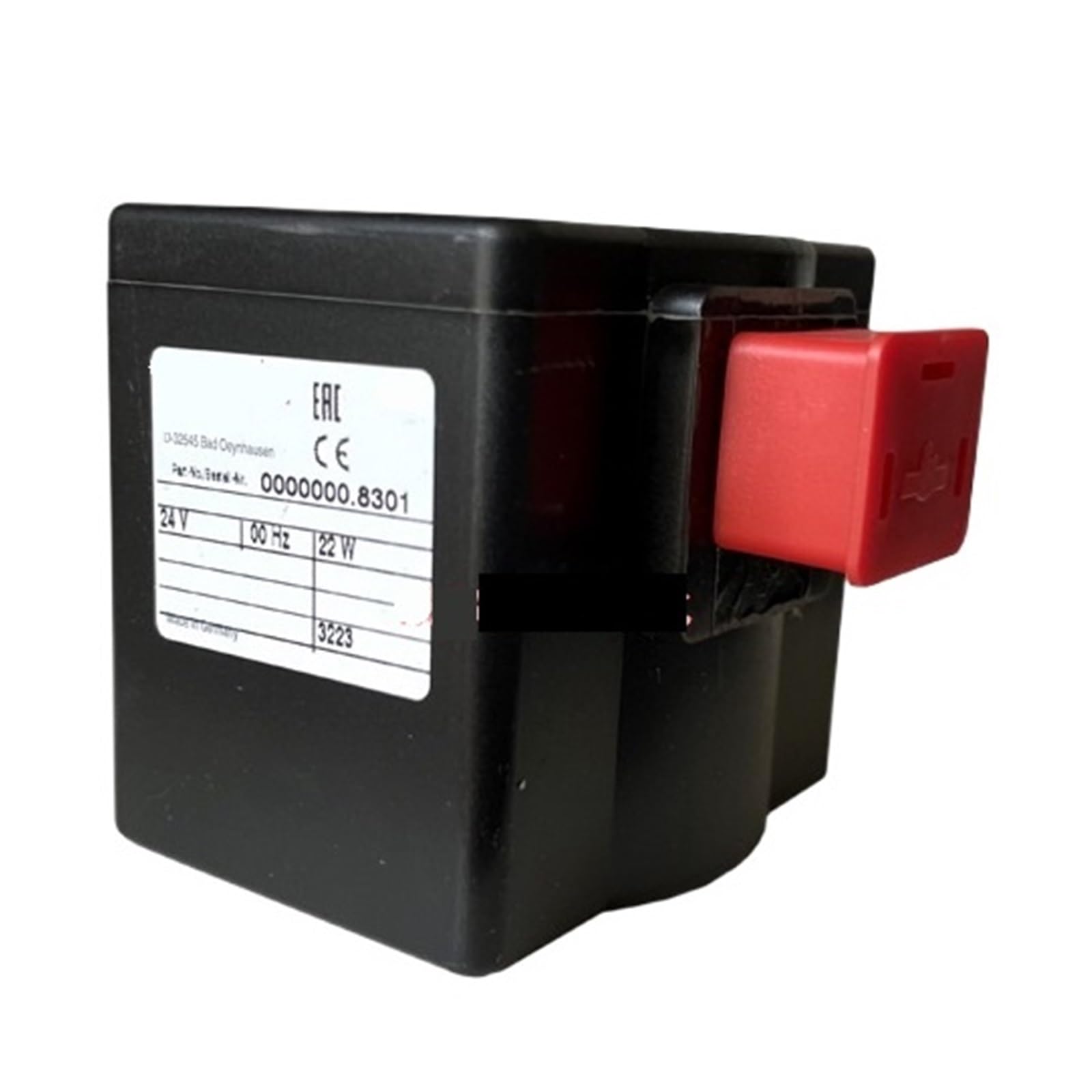 I4ASDTJCY 8301.024.00 coil