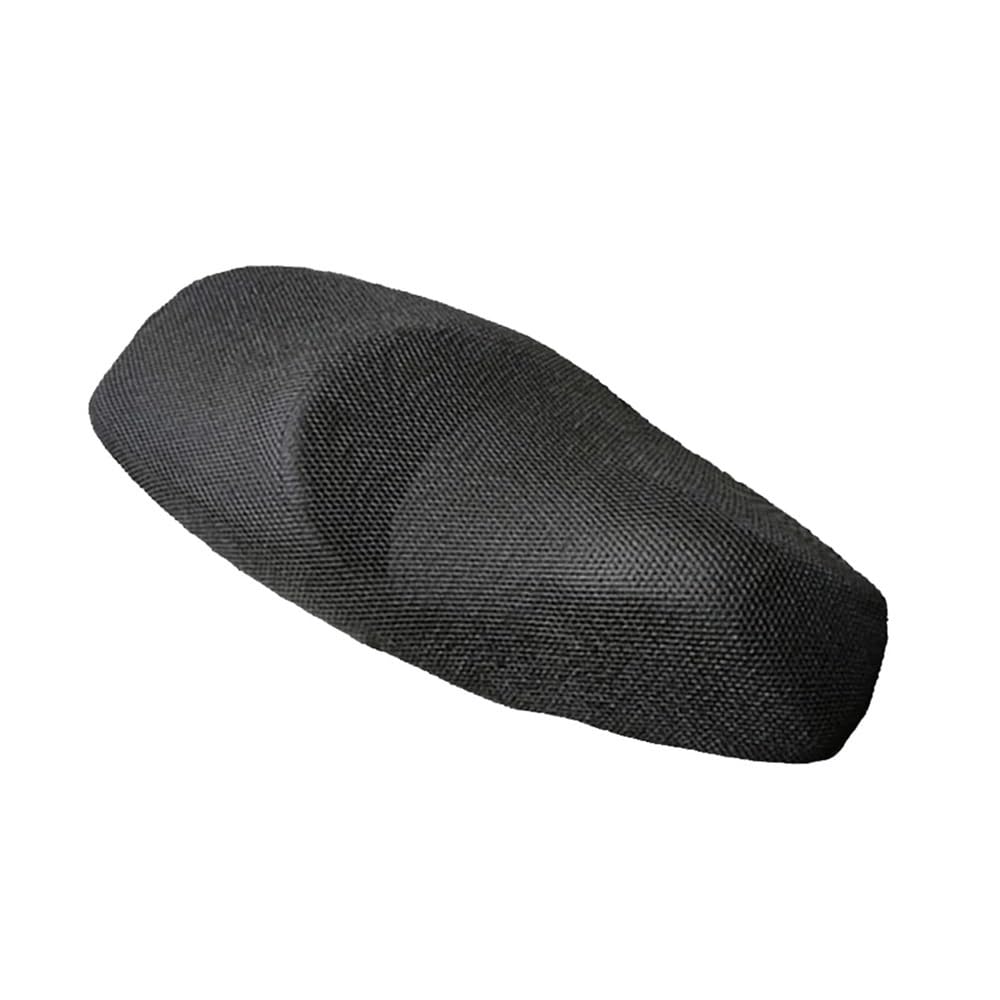 Housse de siege pour Honda Forza 350 et NSS350 en filet noir