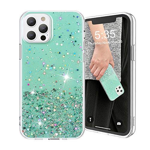 (75 OFF) iPhone 12 Pro Glitter Crystal Case 4.00 Coupon Code