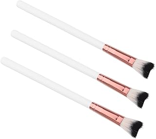 Juego de 3 brochas de maquillaje para mujer, ...
