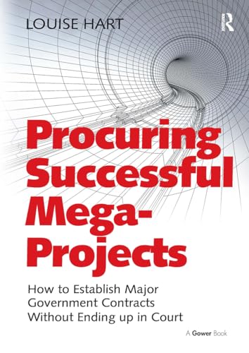 Procuring Successful Mega-Projects