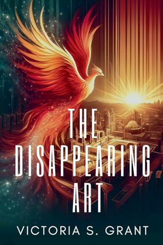 The Disappearing Act