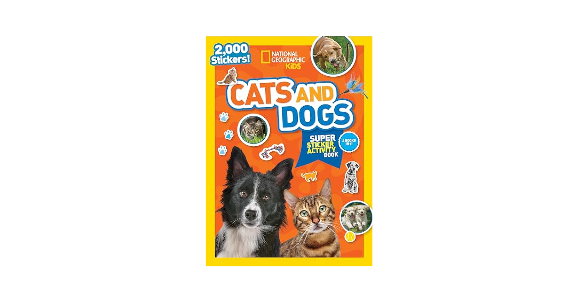 National Geographic Kids幼児版（CD付き） 9780008652005NationalGeographi