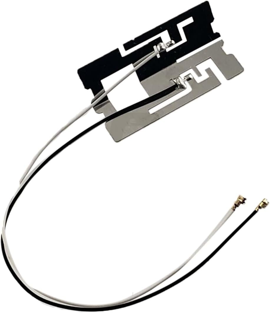 WiFi Bluetooth Antenna Module Connector Cable Parts for Sony PlayStation 5 CFI-1015A 1000 / CFI-1115A 1100