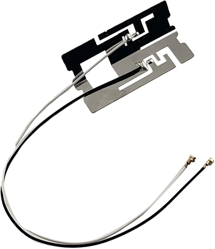WiFi Bluetooth Antenna Module Connector Cable Parts for Sony PlayStation 5 CFI-1015A 1000 / CFI-1115A 1100