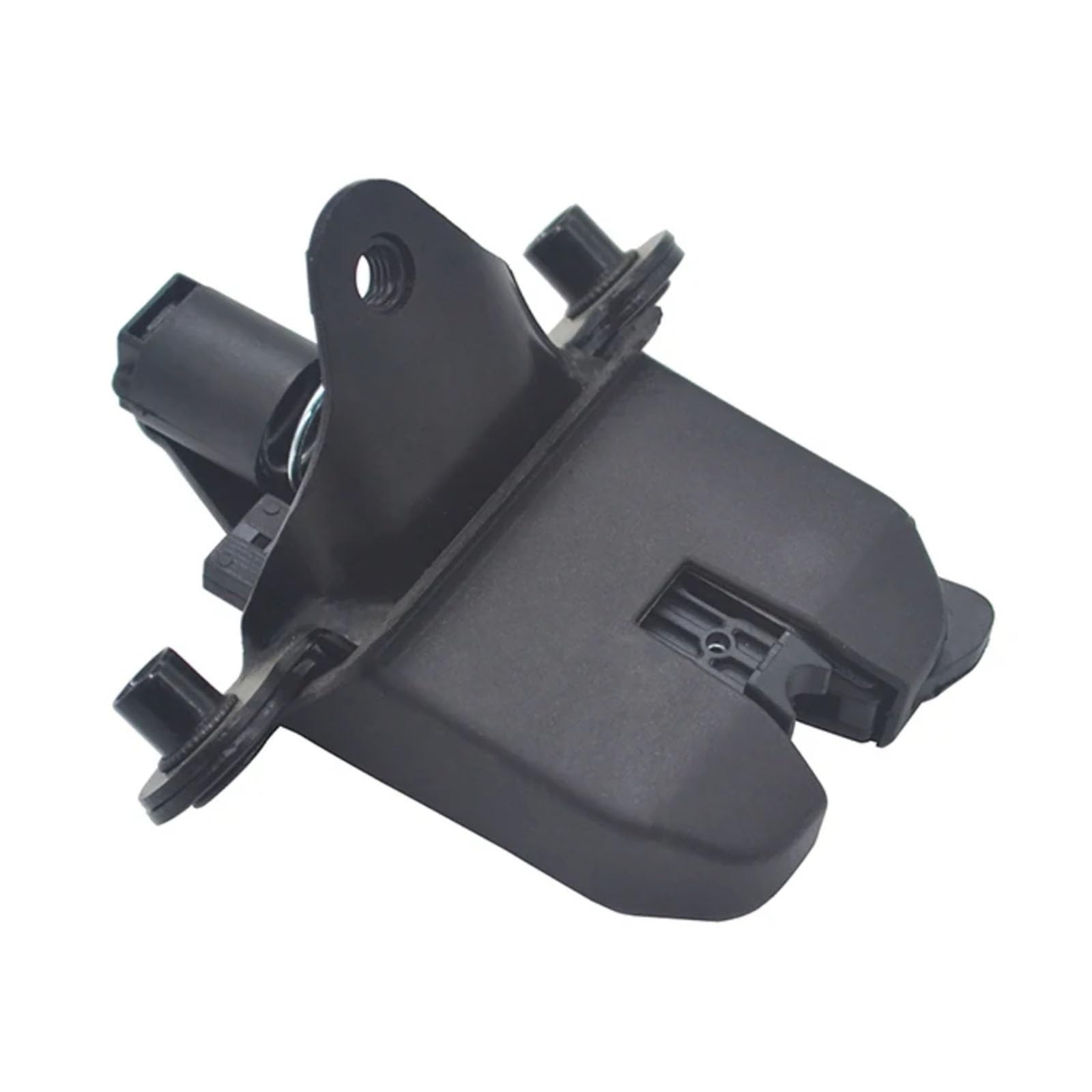 Compatible with Skoda for Octavia II 1Z3 Hatchback 2004 2005 2006 2007 2008 2009 2010 2011 2012 2013 Trunk Lock OEM: 1Z5827501D 1Z5827501B