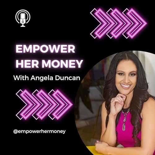 Couverture de Empower HER Money