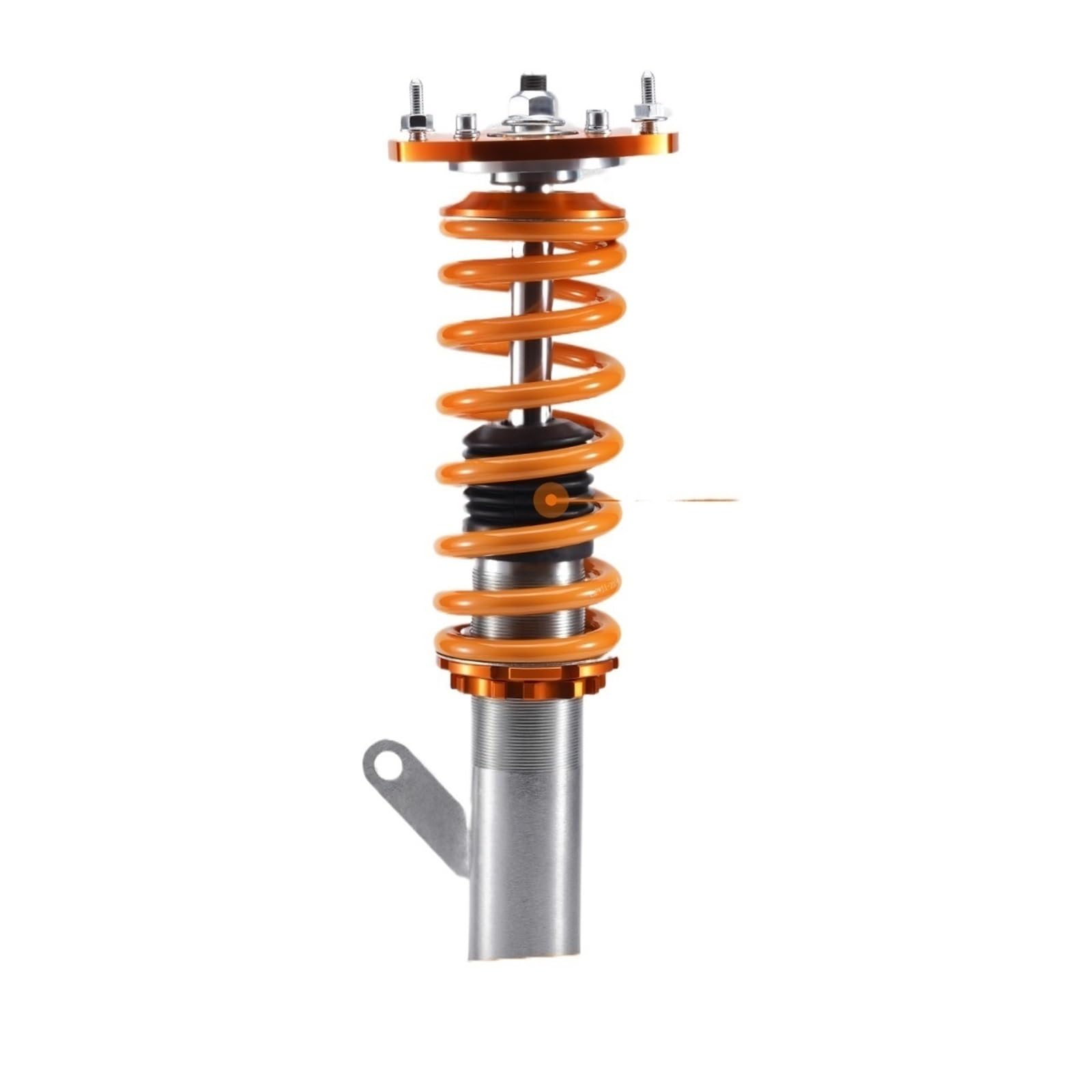 Amortyzatory samochodowe Pasuje do VW GOLF MK7 Audi A3 8V 2015-2019 Zestaw amortyzatorów zawieszenia Coilovers