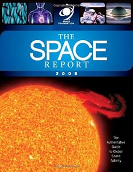 Perfect Paperback The Space Report 2009 Book
