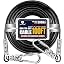 100ft Reflector Black