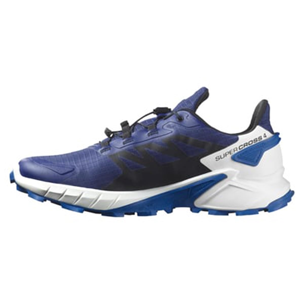 SALOMON Zapatillas de Running Hombre
