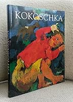 Oskar Kokoschka 3791311239 Book Cover