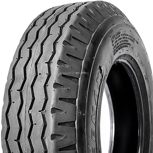Zeemax LPT Trailer Tire