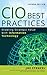 CIO Best Practices: Enabling Strategic Value With Information Technology (Wiley CIO)