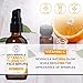 Beauty Foundry Anti-Wrinkle Vitamin C Turmeric Face Serum, Reveals Natural Glow, Reduce Wrinkles, Brightens Skin Visible Results for all Skin Types 1oz/30ml…