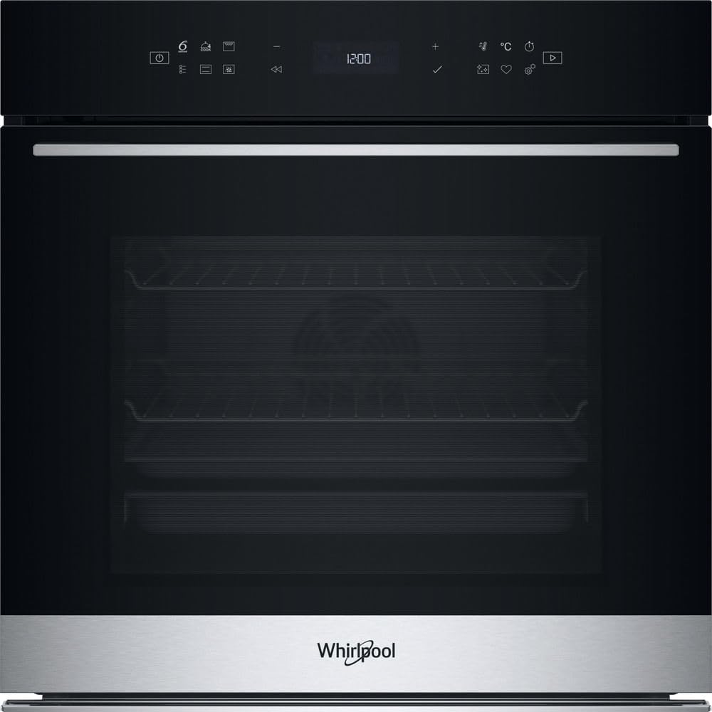 Whirlpool Piec do zabudowy WOI78PT1SXA