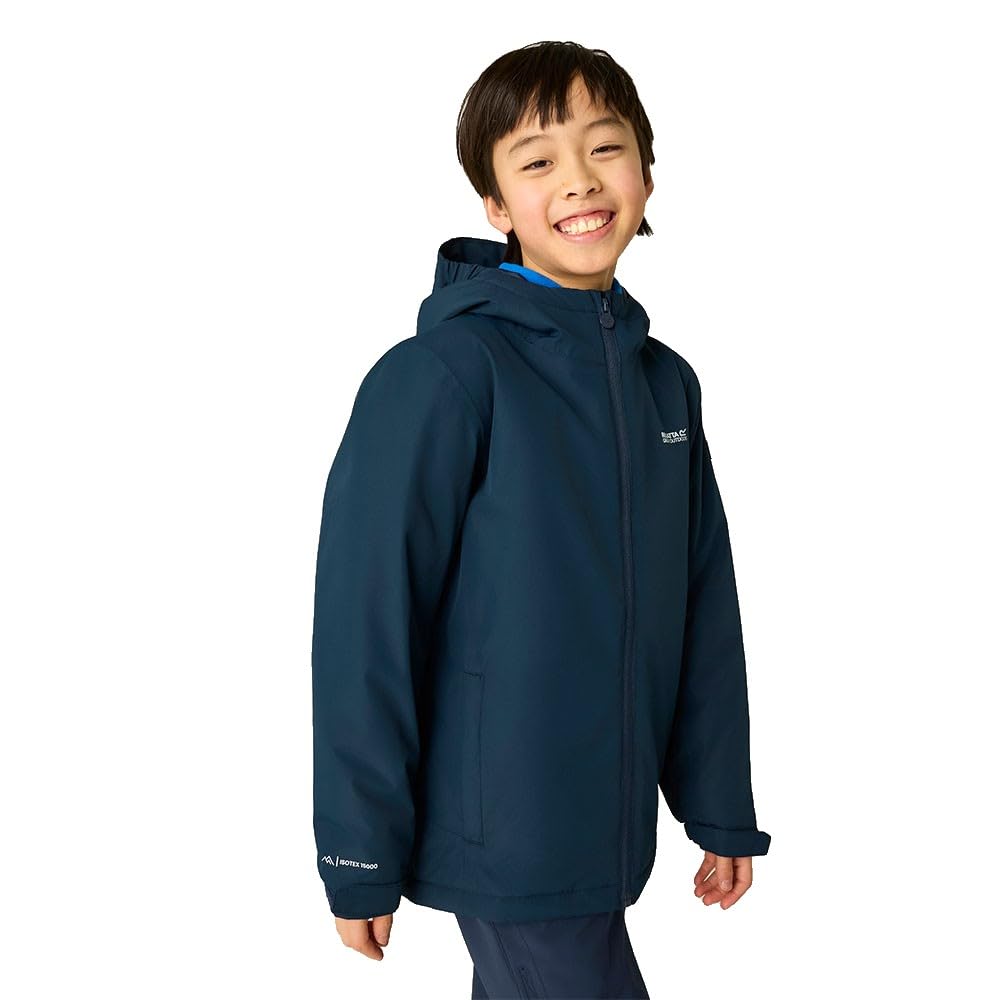 Regatta Hurdle Jacket 10 Years